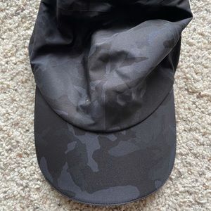 Lululemon Fast and Free Womens Run Hat